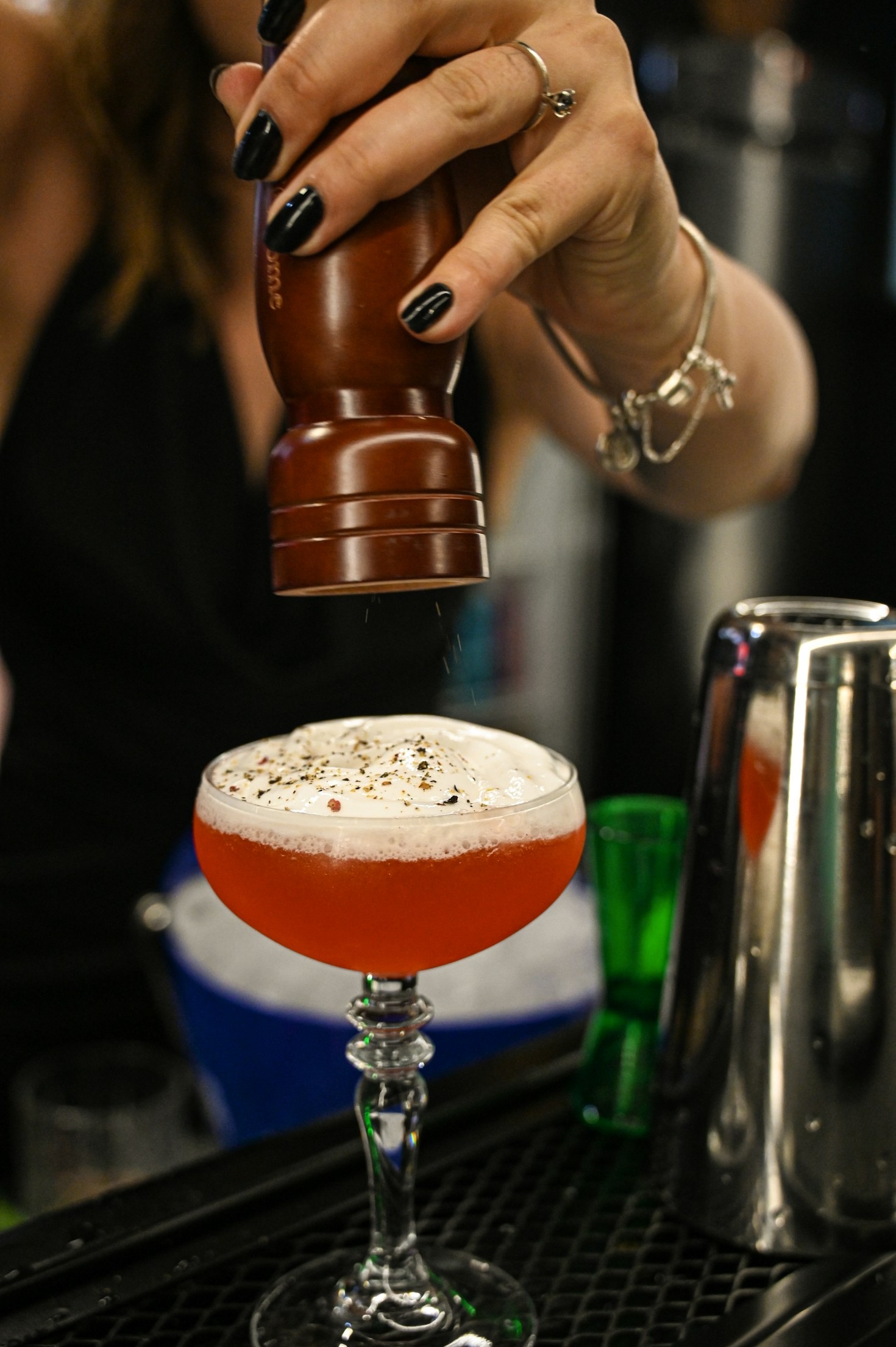 5 Tipps für die perfekte Cocktailparty